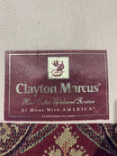 Charles of London Armchair