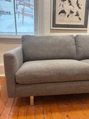 Curated MD100-2C-001 Modern Mix Apartment Sofa
