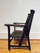 Arts & Crafts Armchair