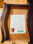 Gibbard Mahogany Chest