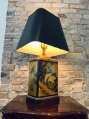 Vintage Frederick Cooper Lamp