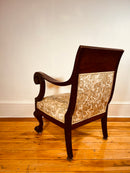 Empire Revival Armchair