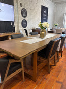 Curated TRE 4092-1 Dining Table