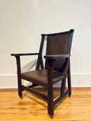 Arts & Crafts Armchair