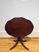 Gibbard Tilt-Top Side Table