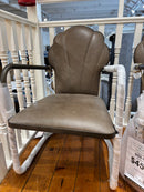 Curated PJJ028 Dougs Chair