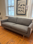 Curated MD100-2C-001 Modern Mix Apartment Sofa