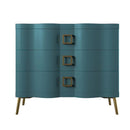 Curated DS-D526SL-001 Accent Chest