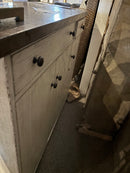 Curated D259-411 Bar Cabinet