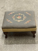 Kurt’s Yellow Chair