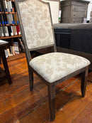 Curated Set of 4 - CNN315 Dining Chair