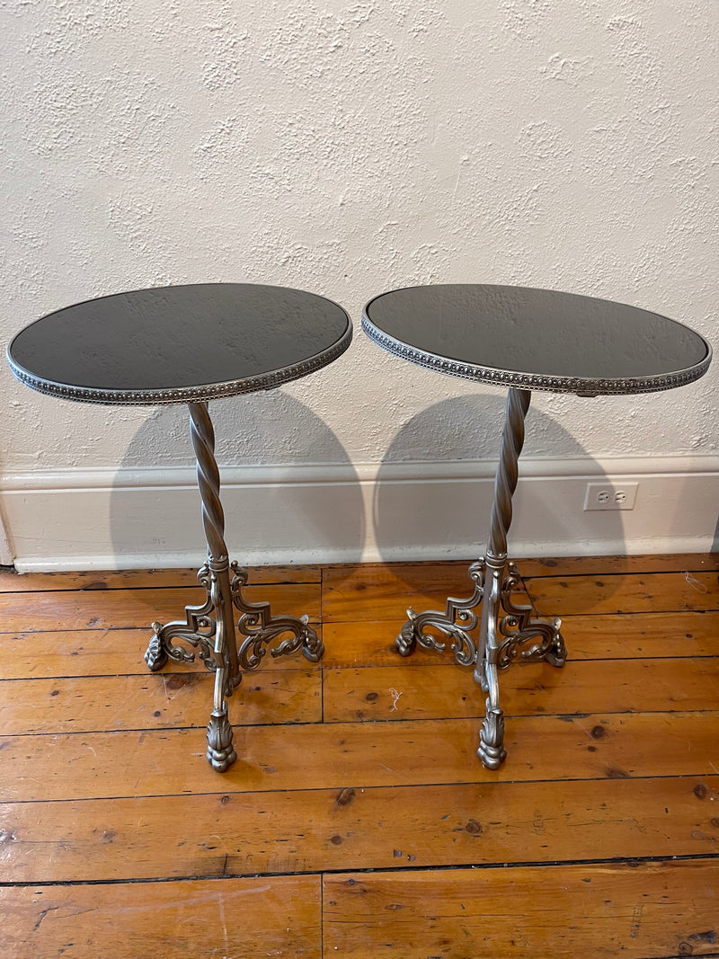 Art Deco Tables