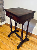 Edwardian Occasional Table