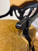 Eastlake Parlour Chair