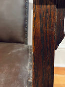 Arts & Crafts Armchair