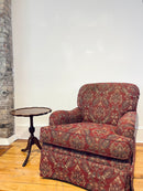 Charles of London Armchair