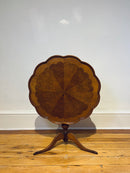 Georgian Revival Tilt-Top Table