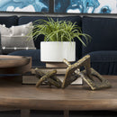 Curated 67808 Delaunay I Large Sculpture