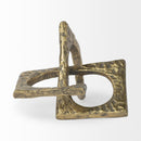 Curated 67808 Delaunay I Large Sculpture