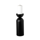 Curated 68947 Alex Large Candle Holder