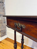 Edwardian Occasional Table