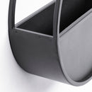 Curated 68822 Hank Set Of 2 Planters