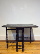 Gibbard "Old Walnut" Dropleaf Table