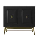 Curated DS-D526SL-002 Accent Chest
