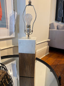Curated Woodrow 68158 Table Lamp