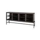 Curated 69011 Arelius II Accent Cabinet