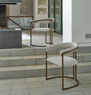 Curated 847733 Quinn Arm Chair