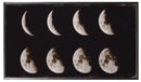 La Lune Et Phases
