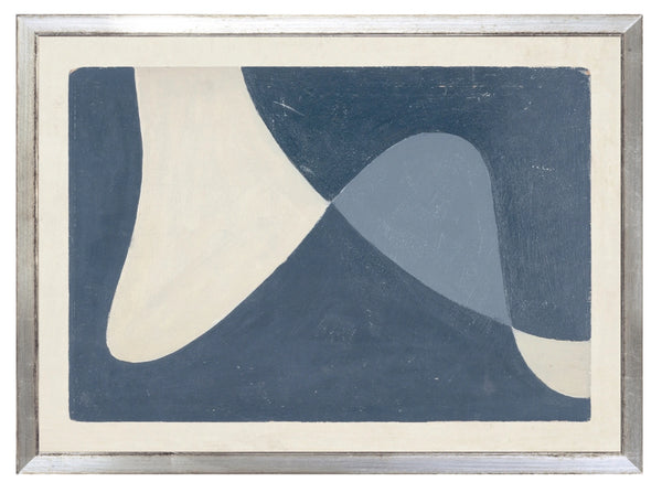 Blues, 1927 Small