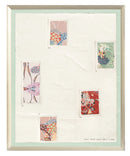 Klimt Fabric Samples II