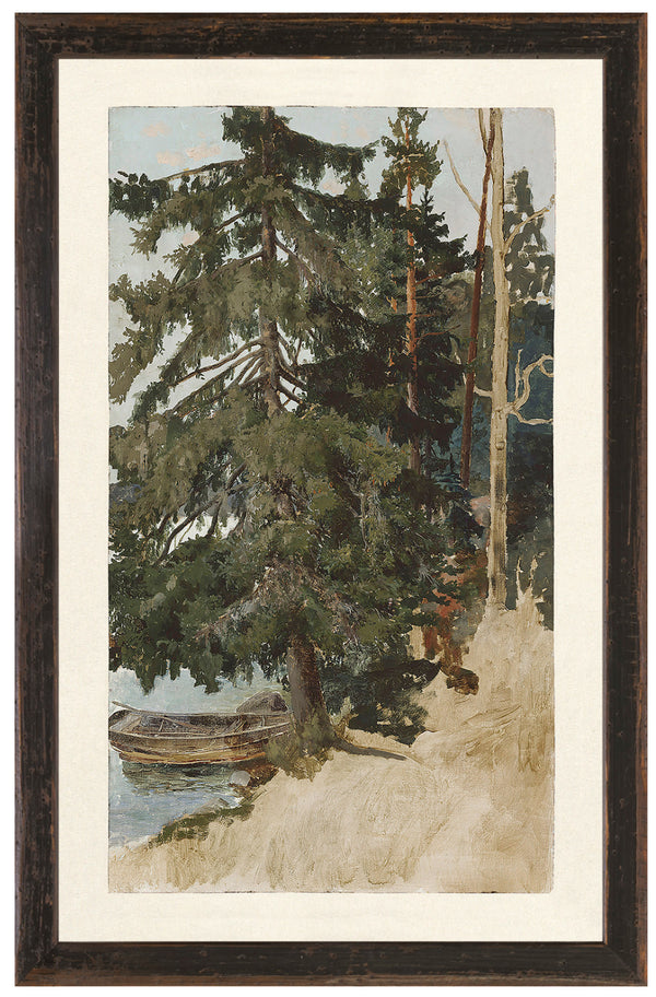 Treescape