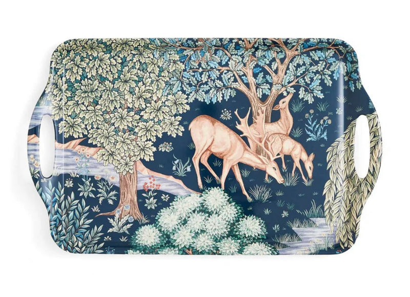 Wightwick Large Handled Tray