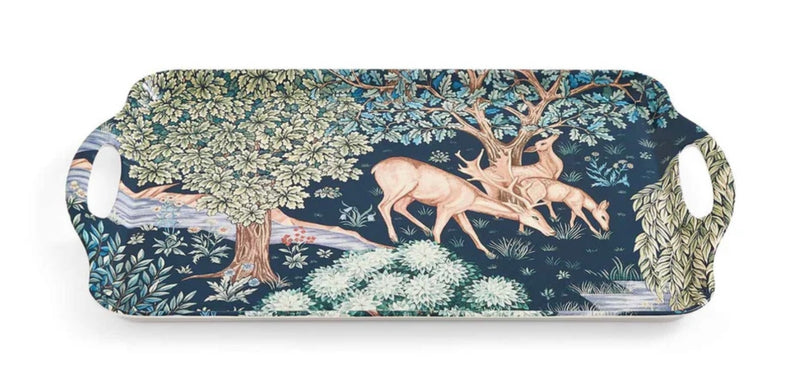 Wightwick Large Handled Tray