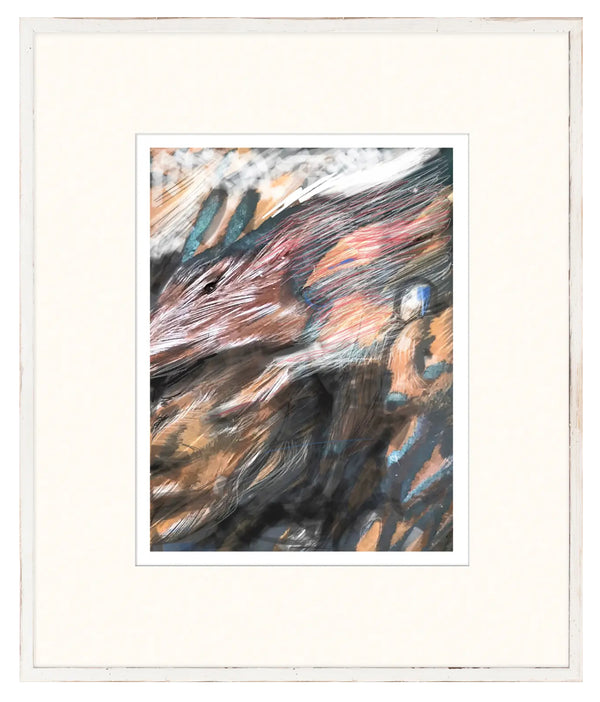 The Hidden Series VII