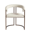 Curated 847733 Quinn Arm Chair