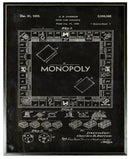 Patent - Monopoly Large