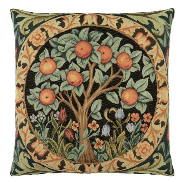 Orange Tree #232