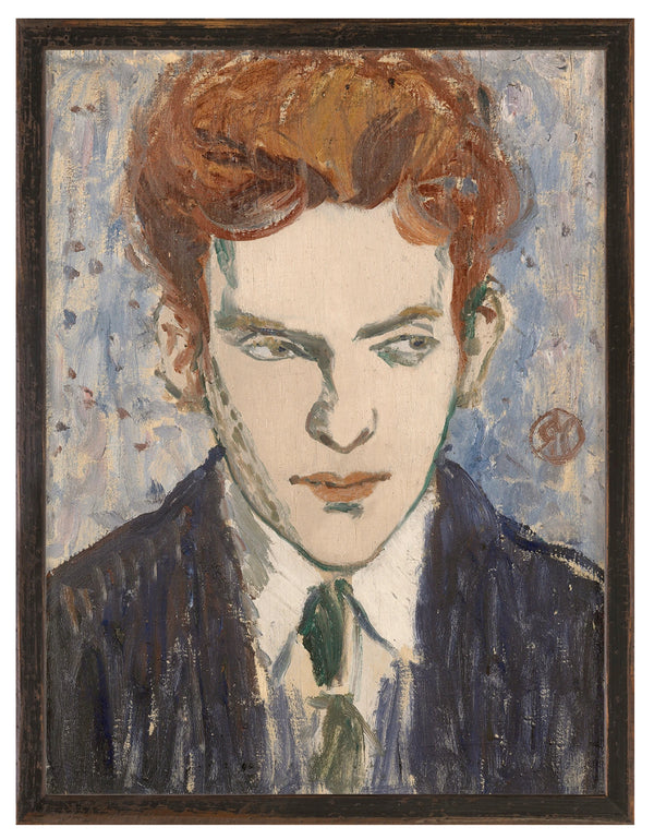 Edward, 1915 Small