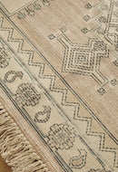 Curated Yasmin 1-4102 Area Rug 6’ x 9’