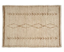 Curated Andes 1-3300 Hand Woven 5’ x 7’