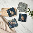 Wightwick Coasters Set of 6