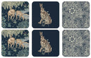 Wightwick Coasters Set of 6