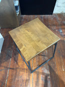Curated SNF 8052 Stool Fin:03R