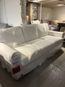 Curated 2842-38 Marcus Slipcover Sofa