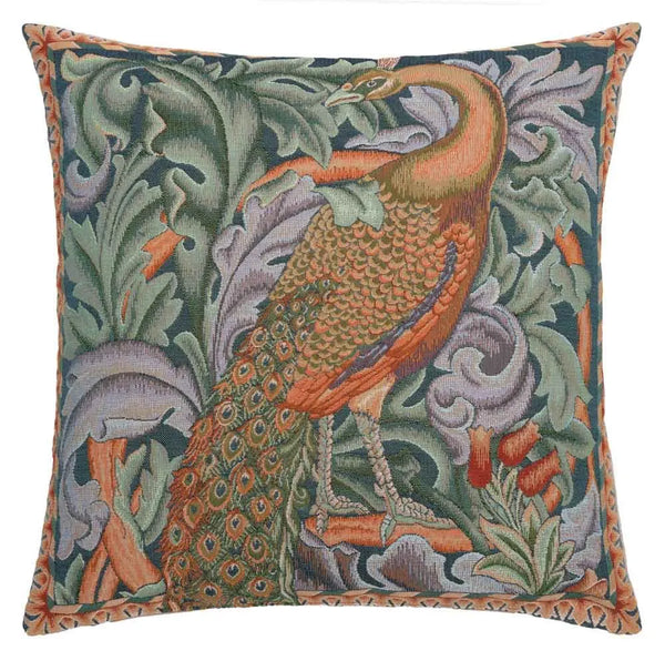 Peacock Left #933