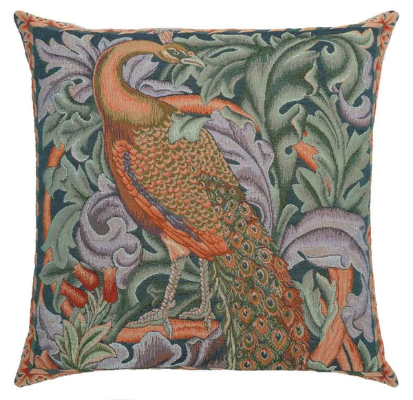 Peacock Right #934